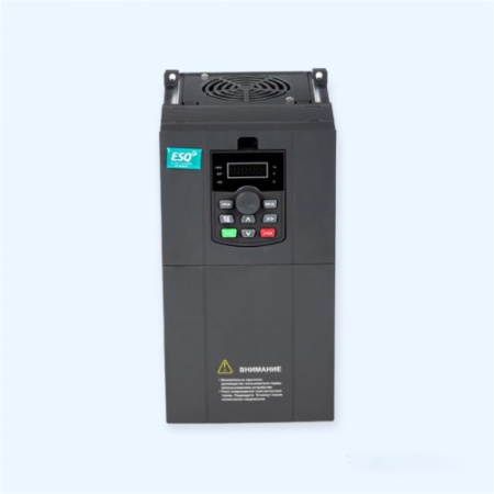 ESQ-230-4T-18.5K 18.5кВт 380-480В преобразователь частотный ESQ-230-4T-18.5K 18.5кВт 380-480В преобразователь частотный