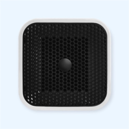 ZFH/C-408 Zanussi тепловентилятор