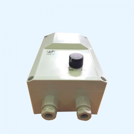 Reb-10 Soler&Palau Регулятор скорости Reb-10 Soler&Palau Регулятор скорости