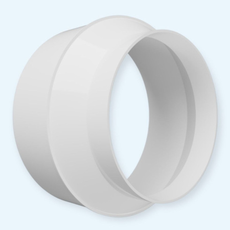 12,515RP ERA Редуктор РП D125 D150 пластик