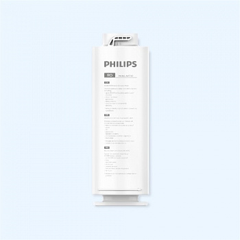 AUT767/10 Philips Сменный модуль с обратноосмотической мембраной 600GPD для системы AUT3015/10 AUT767/10 Philips Сменный модуль с обратноосмотической мембраной 600GPD для системы AUT3015/10