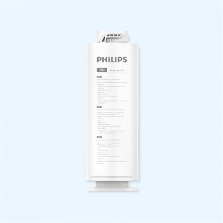 AUT767/10 Philips Сменный модуль с обратноосмотической мембраной 600GPD для системы AUT3015/10