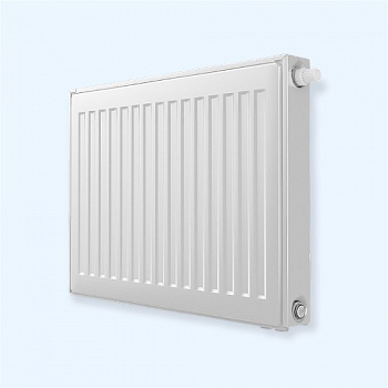 Стальной панельный радиатор Royal Thermo VENTIL COMPACT VC22-500-1100 RAL9016