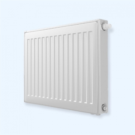 Стальной панельный радиатор Royal Thermo VENTIL COMPACT VC22-500-1100 RAL9016