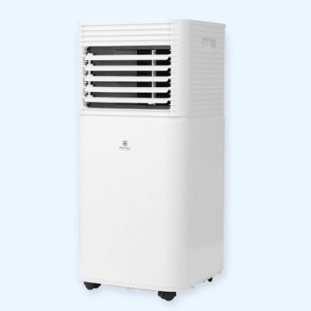 RM-CU30HH-E CUBO Royal Clima Мобильный кондиционер