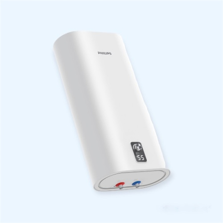 AWH1626/51(50YD) Philips Электрический водонагреватель Серия UltraHeat Intelligence