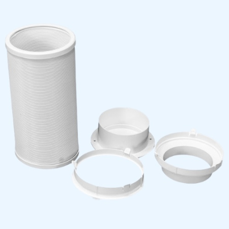 RK-PMM-R Dantex Мобильный кондиционер