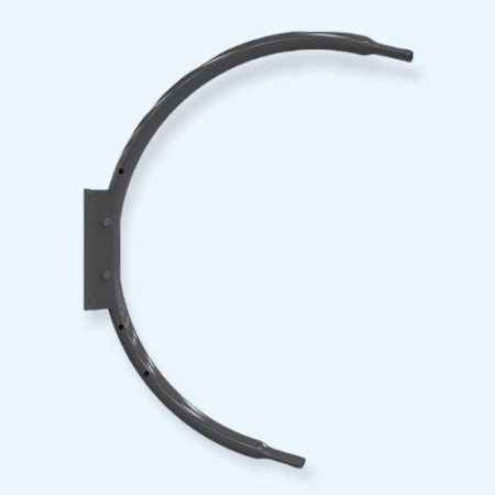 Ballu BHP-B2 Кронштейн для монтажа завесы