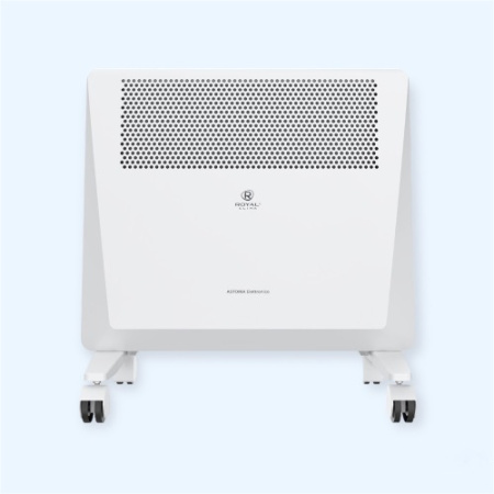 REC-AT2000E ASTORIA Elettronico Royal Clima Электрический конвектор