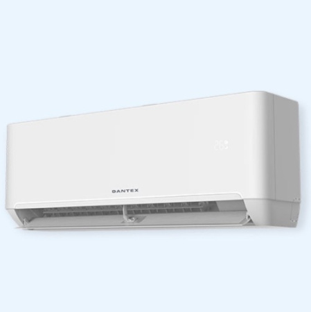 RK-09SAT/RK-09SATE ADVANCE Dantex Сплит-система