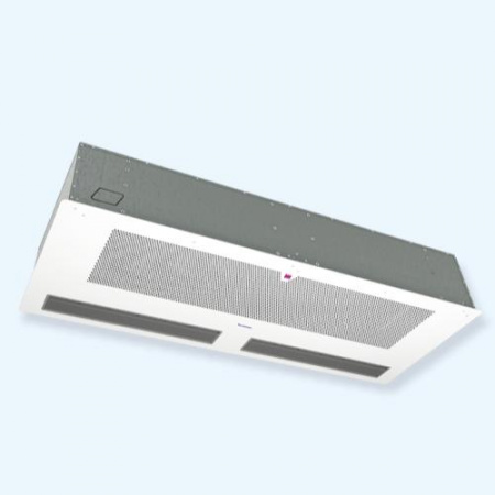 КЭВ-12П4081Е Тепломаш Тепловая завеса