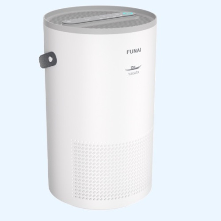 HAP-Y300S01W YAKATA Funai Бытовой очиститель воздуха