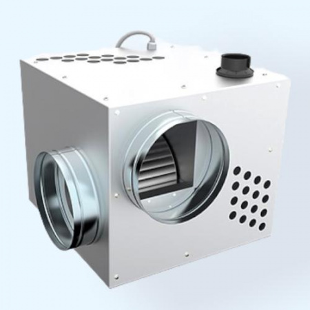Каминный центробежный вентилятор Dospel KOM II 600