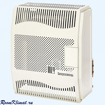 HDU-3 DKV Fan Hosseven Настенный конвектор с чугунным теплообменником и закрытой камерой сгорания HDU-3 DKV Fan Hosseven Настенный конвектор с чугунным теплообменником и закрытой камерой сгорания