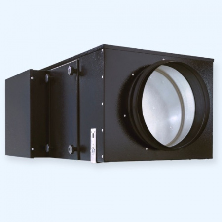 ПРО ВПУ-800 ЕС/7-380/3-BLG ФЬОРДИ Приточная установка