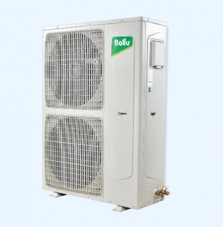 BFS-60HN1 Ballu Колонная сплит-система