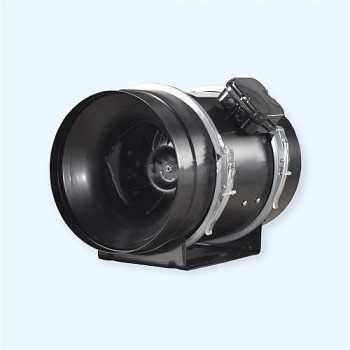 TPRO 315 Sysimple Круглый канальный вентилятор