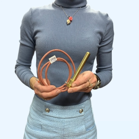 ETF01-PT1000 Shuft погружной датчик температуры