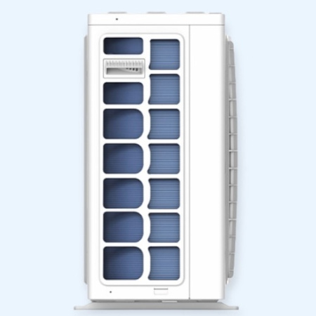 RKD-18BHANI/RKD-18HANIE-W SMART INVERTER Dantex Полупромышленная инверторная сплит-система канального типа