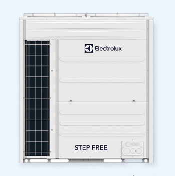 ERXY3-725-R STEP FREE VRF-системы Electrolux Блок наружный c рекуперацией тепла ERXY3-725-R STEP FREE VRF-системы Electrolux Блок наружный c рекуперацией тепла