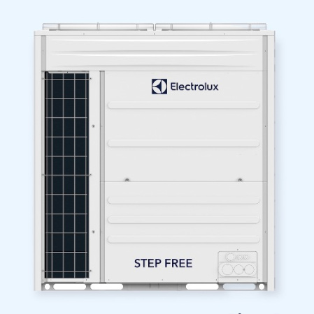 ERXY3-725-R STEP FREE VRF-системы Electrolux Блок наружный c рекуперацией тепла