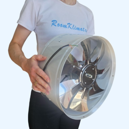 VB 300 Vector Вентилятор промышленный