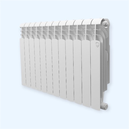 Vittoria Super 500 2.0 - 12 секций  Royal Thermo Радиатор