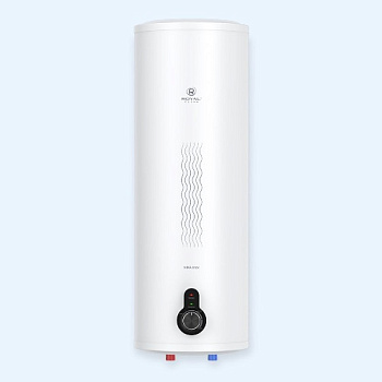 RWH-N30-SS NIKA Inox Royal Clima Электрический водонагреватель накопительного типа RWH-N30-SS NIKA Inox Royal Clima Электрический водонагреватель накопительного типа