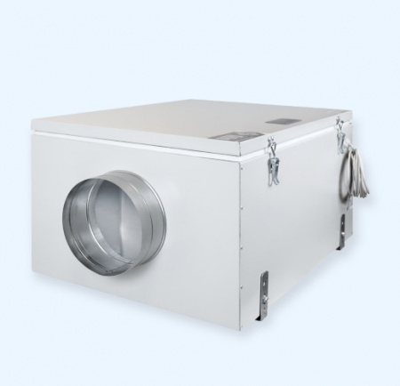 ВПУ 800/12-380/3 ФЬОРДИ Приточная установка