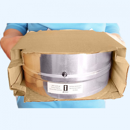 RSK-200 Airone Обратный клапан