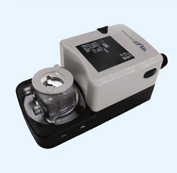 RMU-230-20-MD Shuft Электропривод без возвратной пружиной RMU-230-20-MD Shuft Электропривод без возвратной пружиной