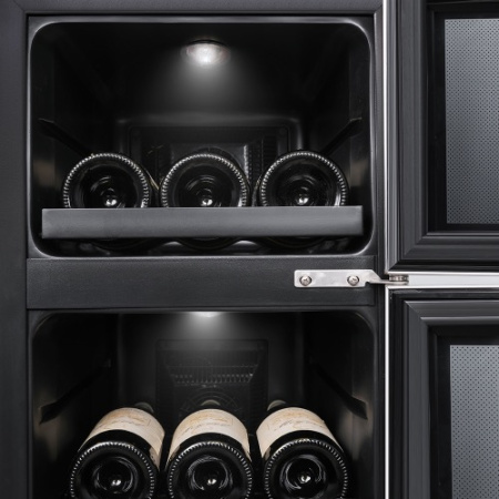 MV21-BF2 (easy) Meyvel Винный шкаф