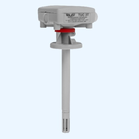 TUC 3T SHUFT Преобразователь влажности и температуры