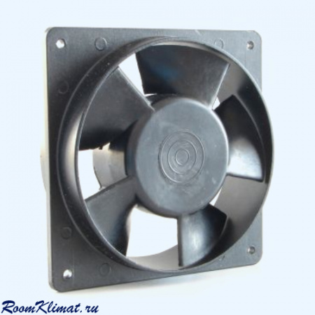 ВА 12/2К (0033) MMotors JSC Вентилятор канальный