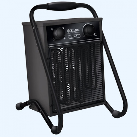 ZTV-24 ZILON Богатырь Электрическая тепловая пушка