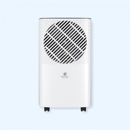 RD-CR10-E Royal Clima Осушитель воздуха серии CARISMA Studio