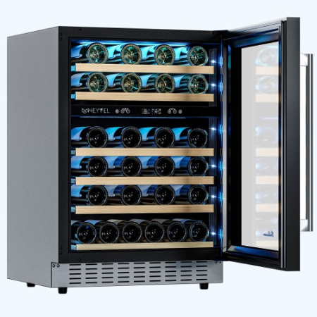 MV46PRO-KST2 Meyvel Винный шкаф