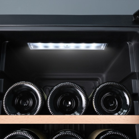 MV15-KBF1 Meyvel Винный шкаф