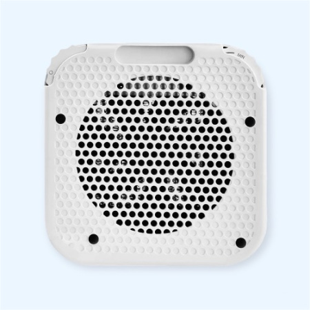 ZFH/C-408 Zanussi тепловентилятор