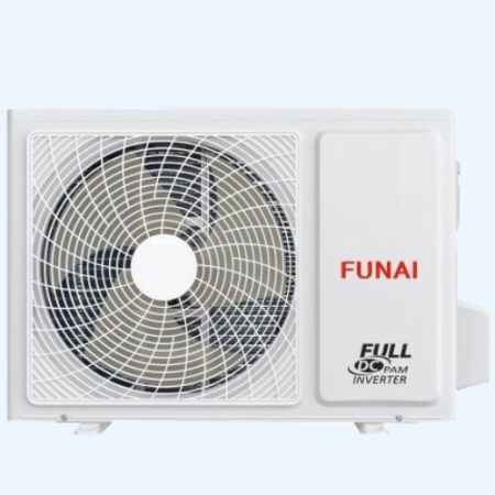 RACI-EM35HP.D05 EMPEROR SMART EYE FULL DC Inverter Funai Инверторная сплит-система