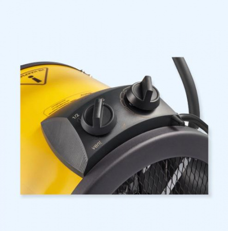 BHP-P-9 PRORAB Ballu Электрическая тепловая пушка