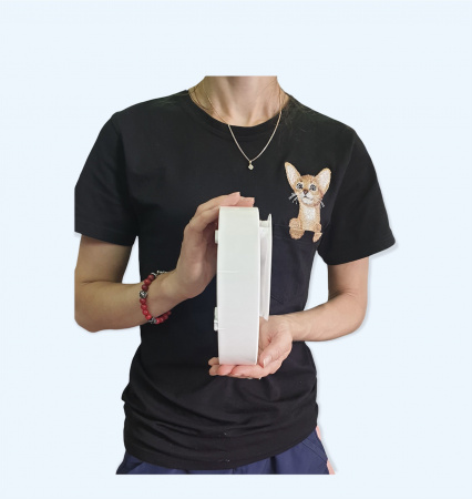 Pax Norte 100 Интеллектуальный вентилятор