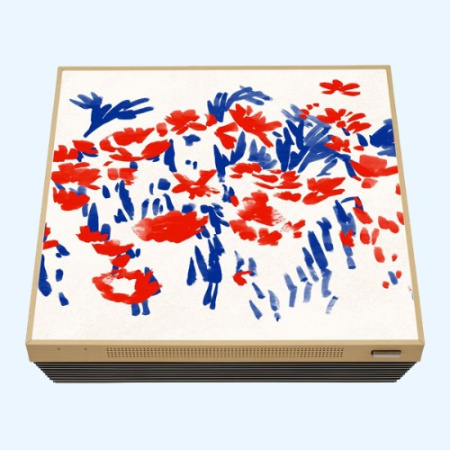 A09GA1 ARTCOOL NewGallery Inverter LG Инверторная сплит-система