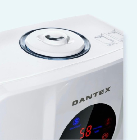 D-H50UG Dantex Увлажнитель воздуха ультразвуковой