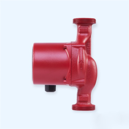 UPS 25/40 с гайками Grundfos Насос циркуляционный