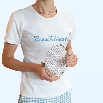 PG 160 Shuft защитная решетка для круглого воздуховода