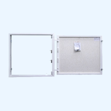 Оптима Атлант 80-80 (800х800 мм) Люк под плитку