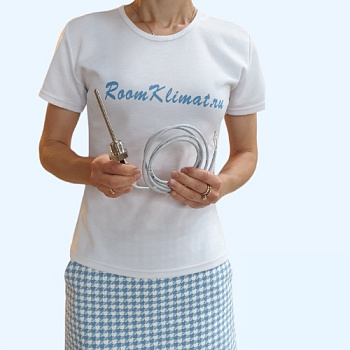 ETF01-PT1000 Shuft погружной датчик температуры