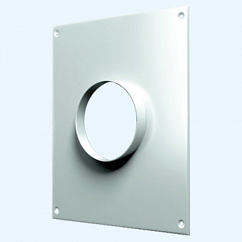 80ПТМ ERA Площадка торцевая ПТМ фланец D80 196х236 окраш.сталь 80ПТМ ERA Площадка торцевая ПТМ фланец D80 196х236 окраш.сталь