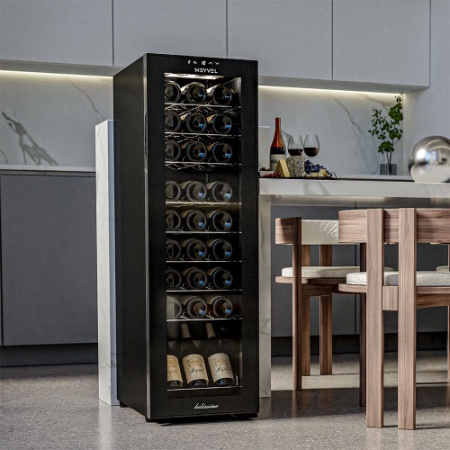 MV27-CBD1 Meyvel Винный шкаф